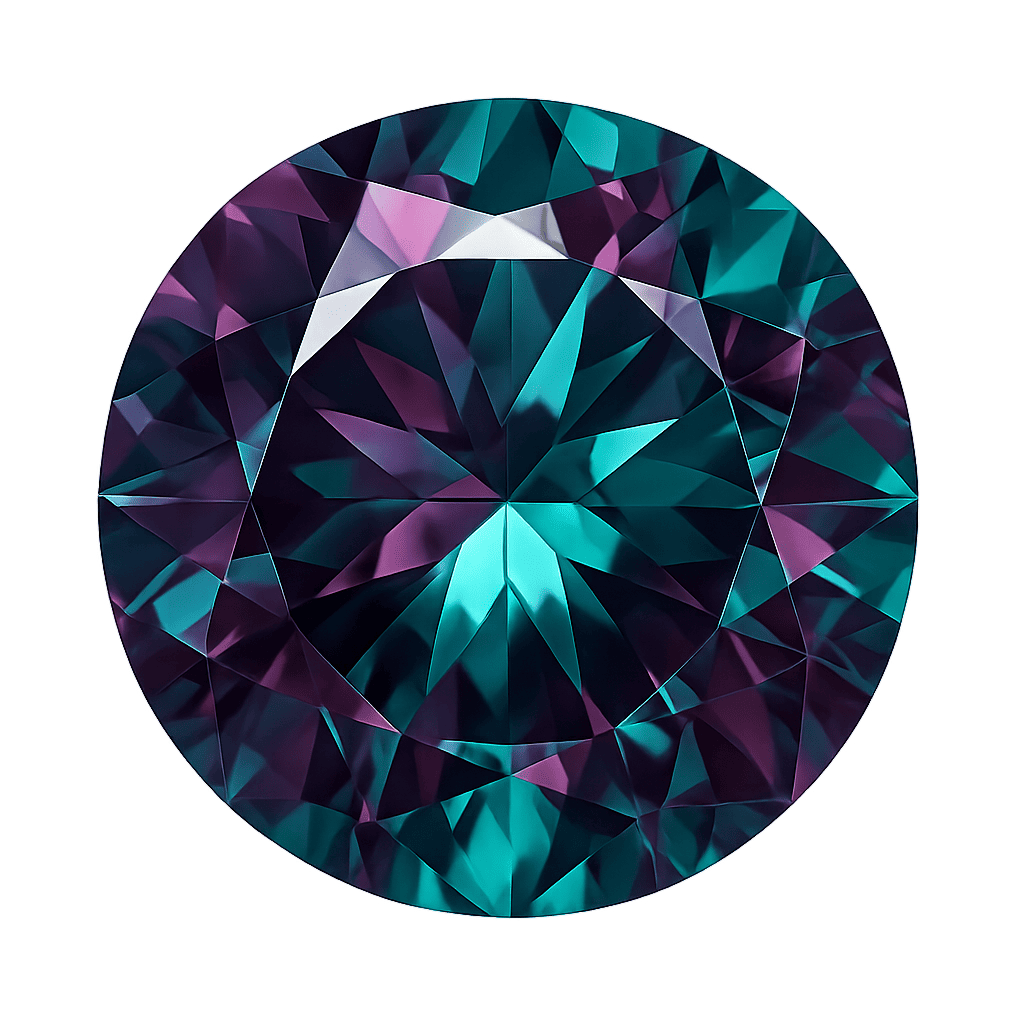 ALEXANDRITE